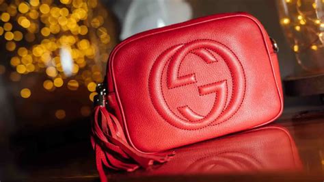 Gucci soho discontinued